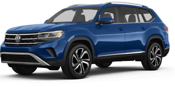 VOLKSWAGEN ATLAS 4MOTION 2023 1V2BR2CA2PC504281 image VOLKSWAGEN ATLAS 4MOTION 2023 1V2BR2CA2PC504281 image